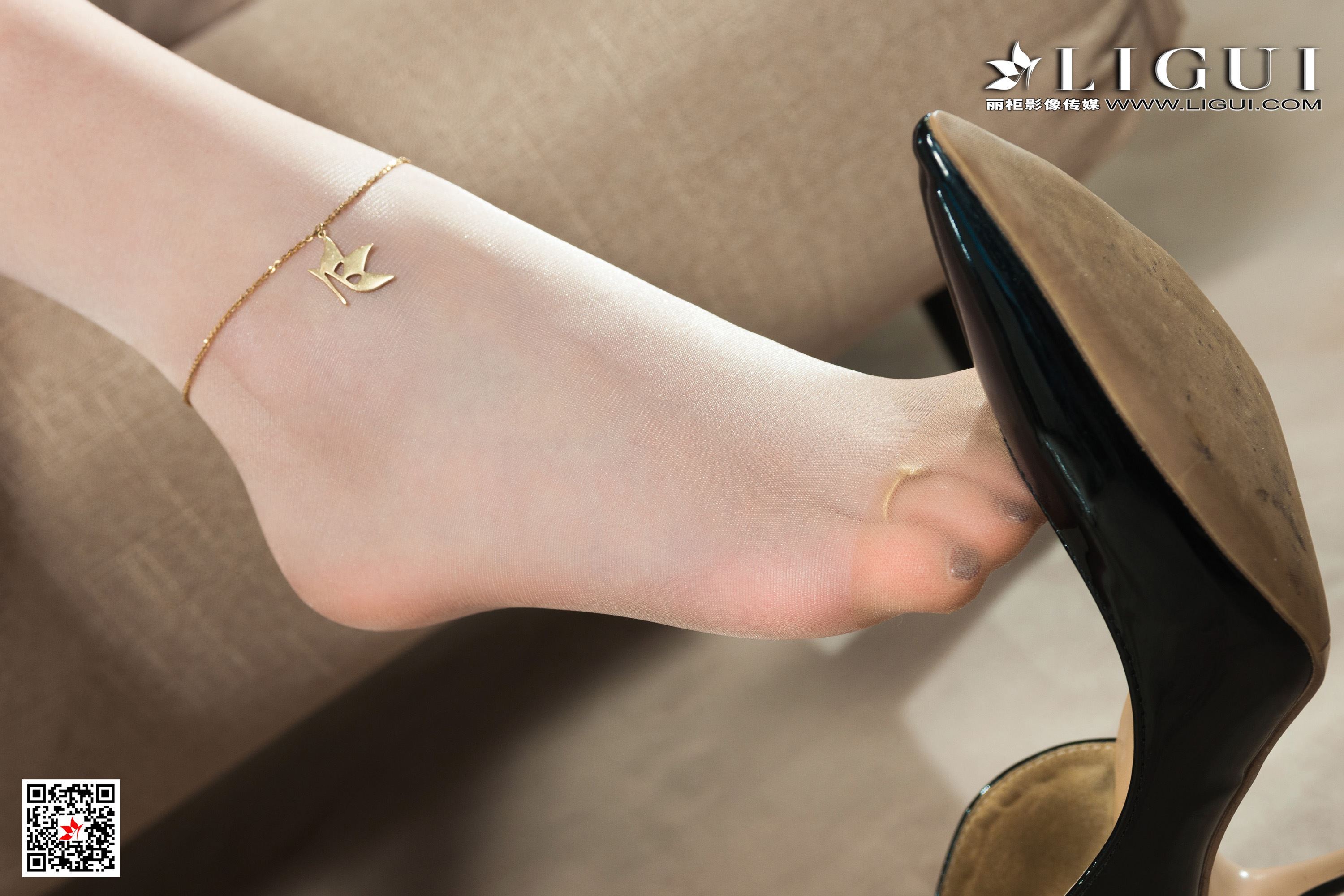 Ligui丽柜 2021.03.22 网络丽人 Model 阳阳